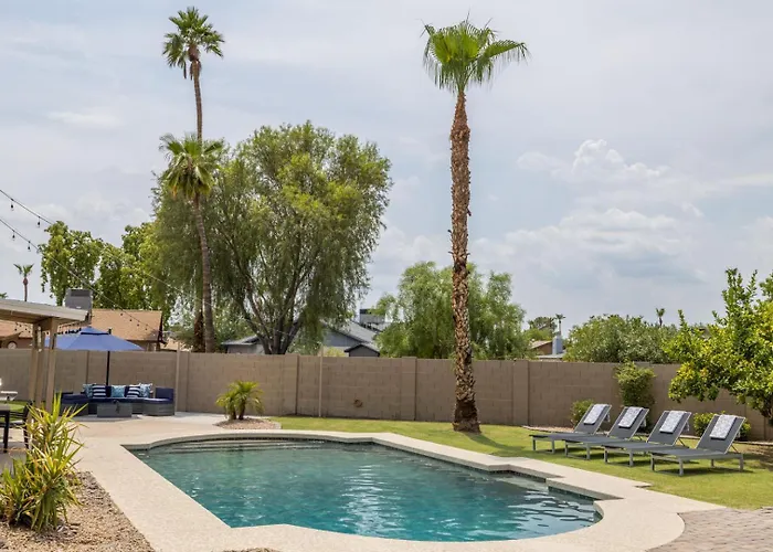 Sahuaro * Scottsdale