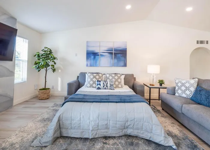 Ferienhaus Sahuaro Scottsdale