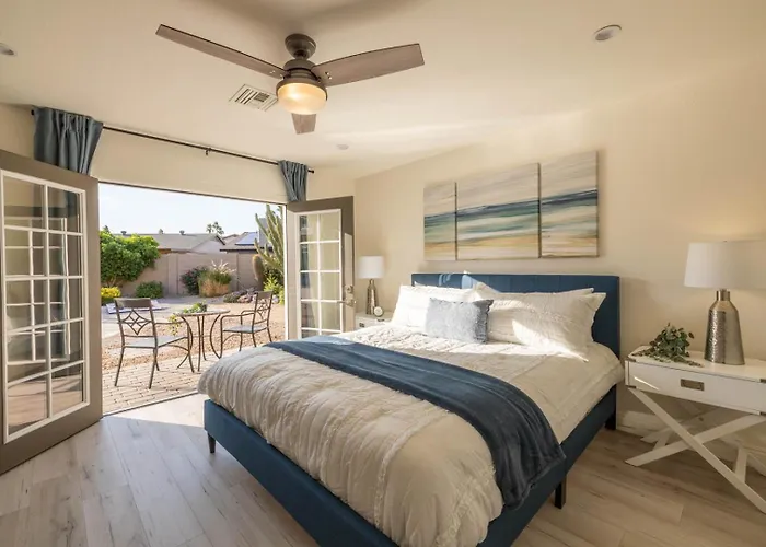 Ferienhaus Sahuaro Scottsdale