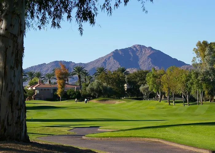 Sahuaro * Scottsdale